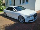 Audi A5 Tdi Quattro S Line Black Edition