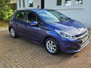 Peugeot 208 Active