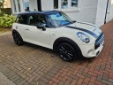 Mini Hatch Cooper S