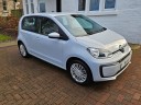 Volkswagen Up! Move Up