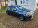 Mazda 2 Sport Nav