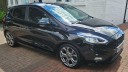 Ford Fiesta St-line